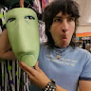 Meet your Posher, Kylee